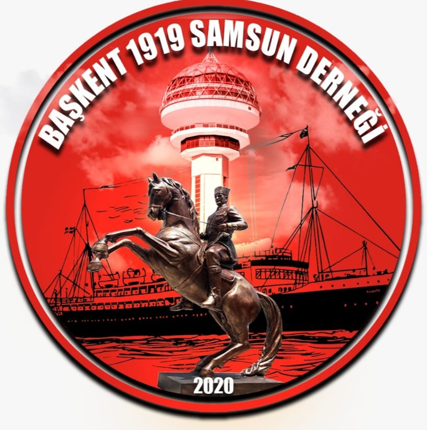 Başkent 1919 Samsun Derneği