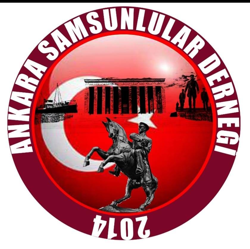 Ankara Samsunlular Derneği