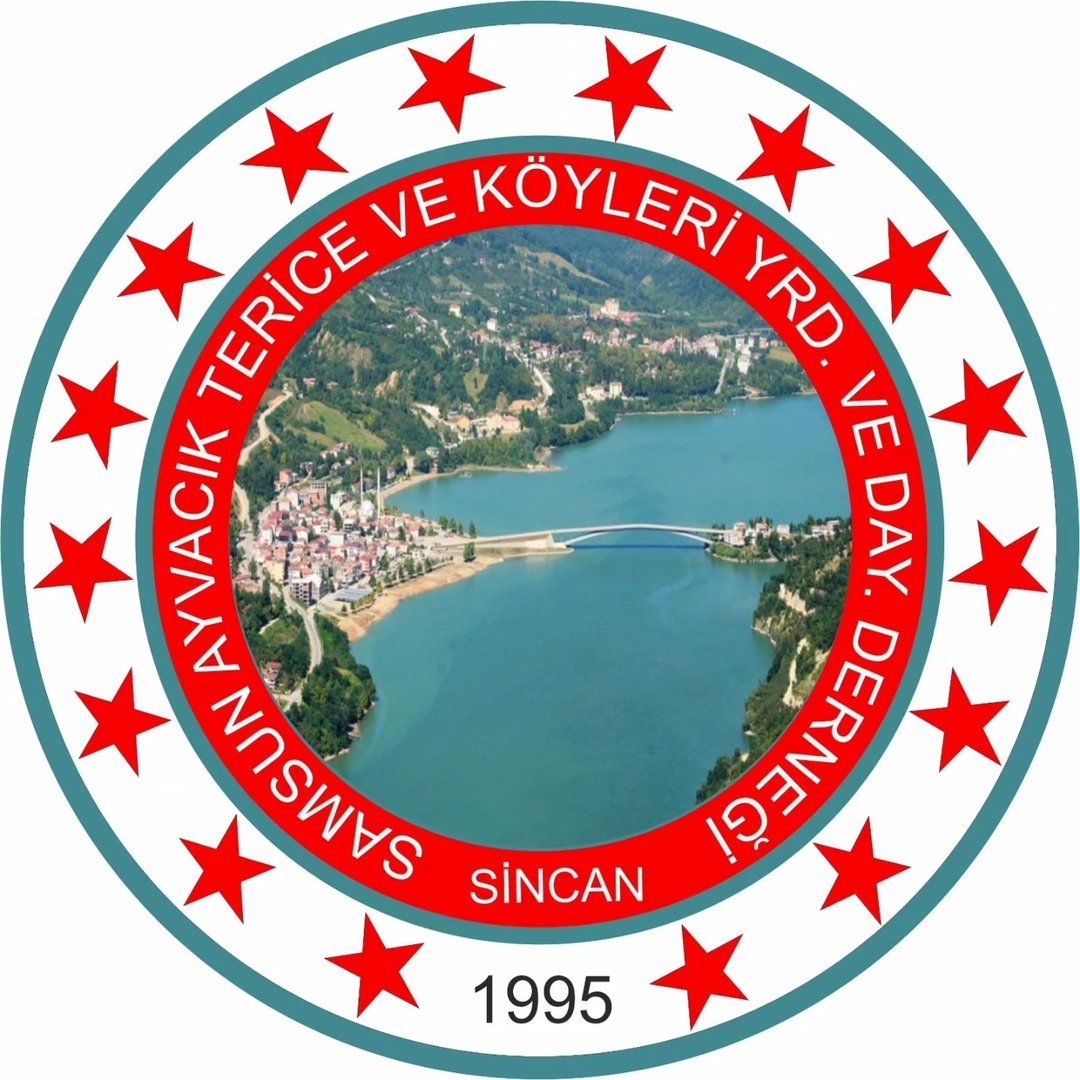 Samsun Ayvacık Terice ve Çevre Köyleri Derneği