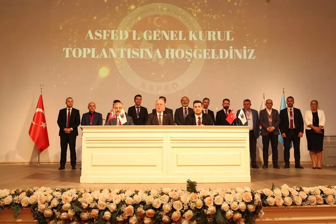 İLK KONGRE
